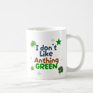Picky Eater Tasse