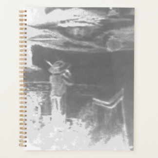 Picnic by the Seashore concert scene Planer