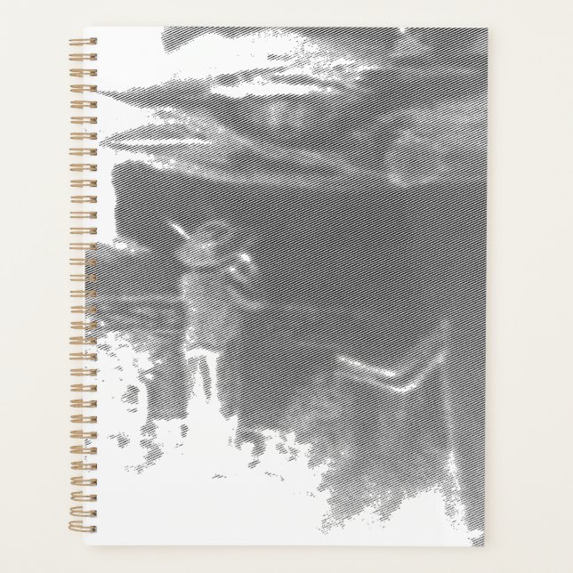 Picnic by the Seashore concert scene Planer (Vorderseite)