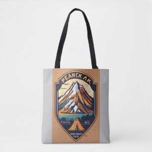 Picnic Peak — Einfache Momente, erhöht