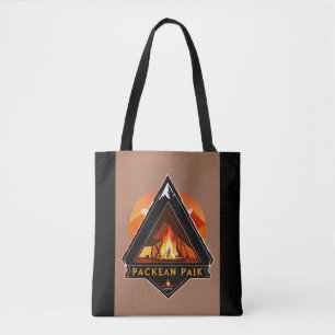 Picnic Peak – Saubere Outdoor-Identität