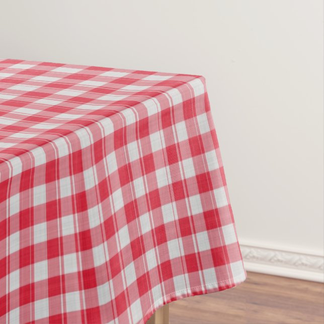 PICNIC PIZZA PATTERTABLECLOTH TISCHDECKE (Beispiel)
