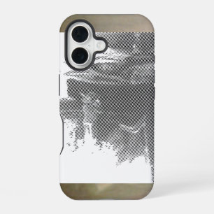 Picnic vom 25. Jubiläum an der Küste iPhone 16 Hülle