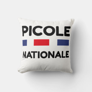 Picole Municipale – Lustige humorvolle Kissen