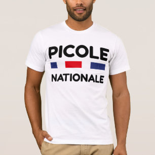 Picole Municipale – Lustiges humorvolles T-Shirt!! T-Shirt