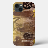 Pictish Birsay Stein