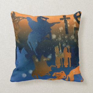 Pictish Zeremonie Kissen