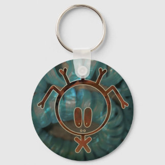 Picto rasta schlüsselanhänger