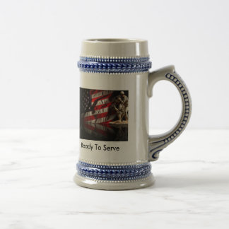 Picture1, Koreakrieg-Denkmal, Koreakrieg Memor… Bierglas