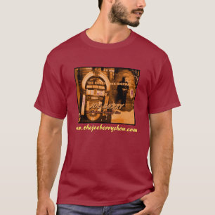Picture1Honkytonk Landstraßen-Ausflug, T-Shirt