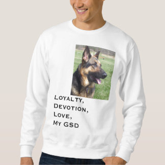 Picture_0317, Loyalität, Hingabe, Liebe, mein Sweatshirt