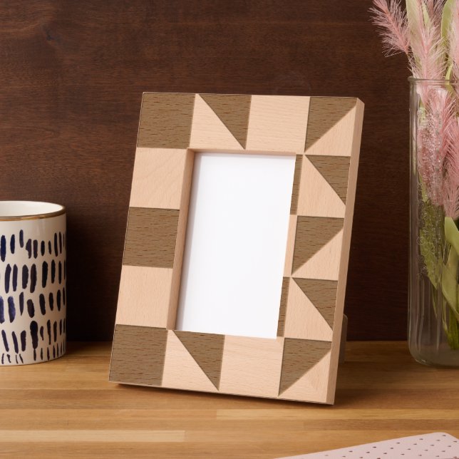 Picture Frames Geätzte Rahmen (Linke Ecke)