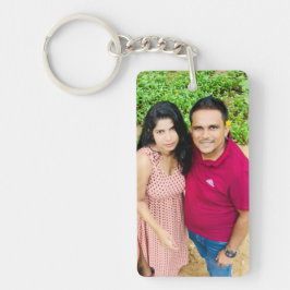 Picture Schlüsselanhänger, Custom Foto Geschenke, Schlüsselanhänger