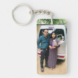 Picture Schlüsselanhänger, Custom Foto Geschenke, Schlüsselanhänger