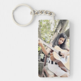 Picture Schlüsselanhänger, Custom Foto Geschenke, Schlüsselanhänger