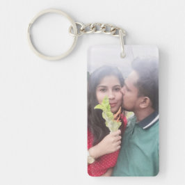 Picture Schlüsselanhänger, Custom Foto Geschenke, Schlüsselanhänger