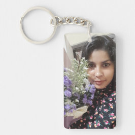 Picture Schlüsselanhänger, Custom Foto Geschenke, Schlüsselanhänger