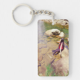 Picture Schlüsselanhänger, Custom Foto Geschenke, Schlüsselanhänger