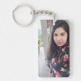 Picture Schlüsselanhänger, Custom Foto Geschenke,  Schlüsselanhänger