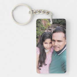Picture Schlüsselanhänger, Custom Foto Geschenke, Schlüsselanhänger