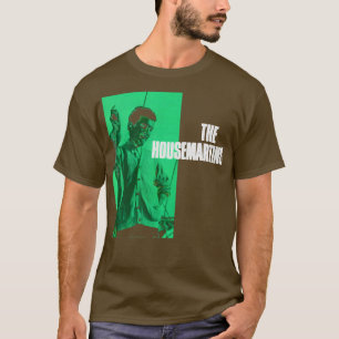 Picture The Housemartins Lover Geschenke T-Shirt