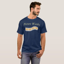 Picture Worthy T - Shirt