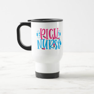 PICU Nures Worart Reisebecher