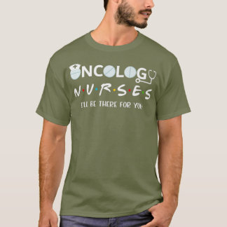 Picu RN Nurse Onkology Dialysis Geschenke Premium T-Shirt