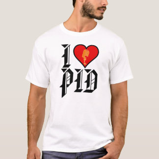 PID-LIEBE T-Shirt