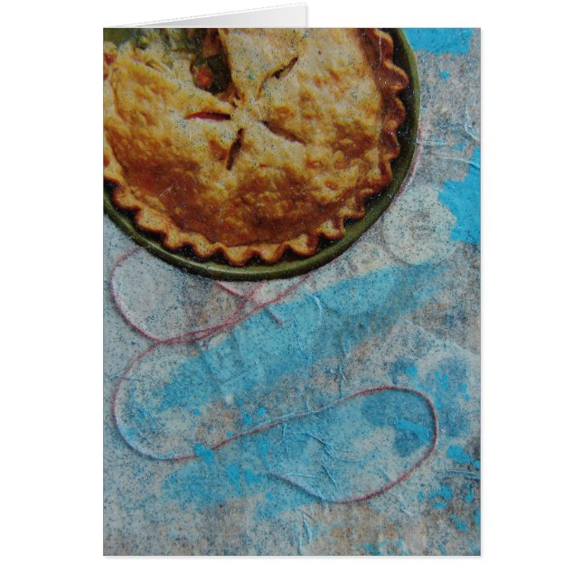 Pie Collage (Vorne)