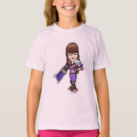 Pie Faerieland Staff Player