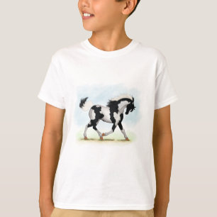 Piebald Overo T-Shirt