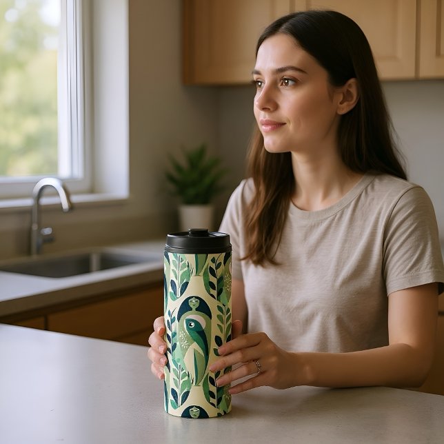 Pieces Thermosbecher (Von Creator hochgeladen)