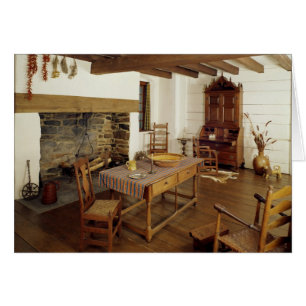 Piedmont-Raum, Guildford Landkreis Nord-Carolina