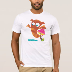 Piepmatz T-Shirt