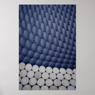 Pier 2 Promenade Poster