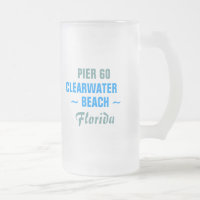 PIER 60 Tasse (Glas)