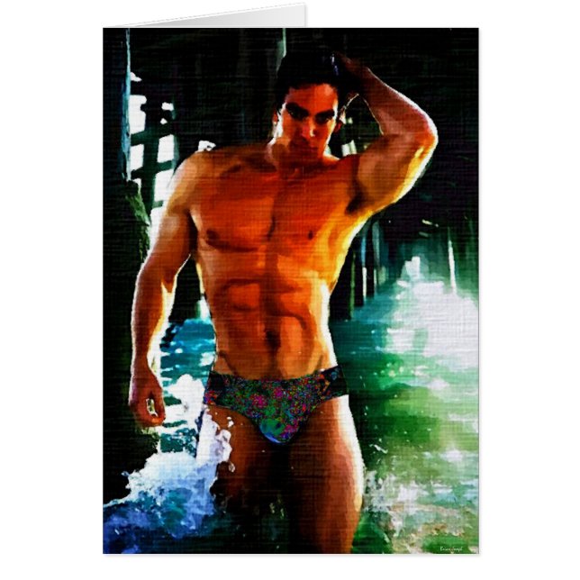 Pier-Bericht (Vorne)