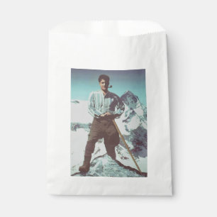 Pier Giorgio Frassati Bergsteiger des Geistes Geschenktütchen