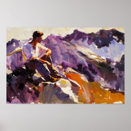 Pier Giorgio Frassati Poster