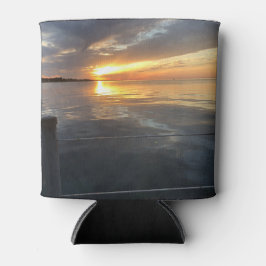 Pier Sunset Dosenkühler