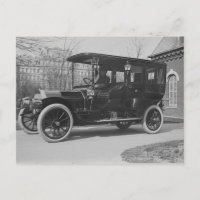 Pierce Artikel 1909