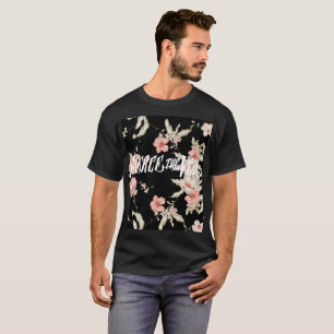Pierce das Schleier-Shirt T-Shirt