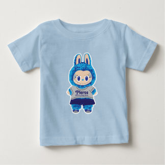 Pierce Day Camp Shirt