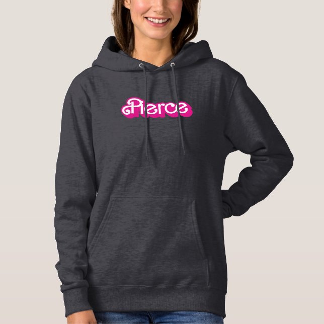 Pierce Day Camp Sweatshirt (Vorderseite)