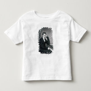 Pierce Egan, graviert von Charles Turner Kleinkind T-shirt