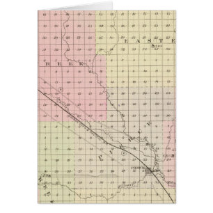 Pierce Landkreis, Nebraska