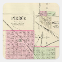 Pierce, Nebraska