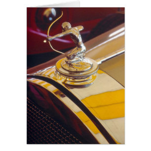 Pierce-Pfeil Bogenschütze-Heizkörperverzierung