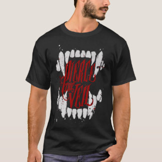 Pierce The Veil Rot T-Shirt